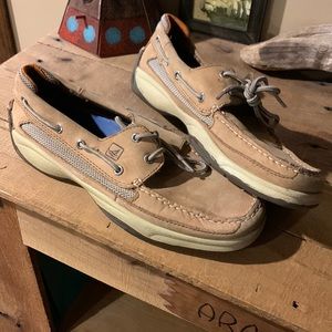 Mens Sperrys